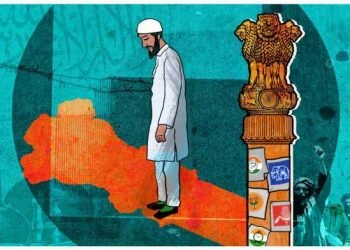 طالبان کے عروج کے درمیان بھارت اپنے 20 کروڑ مسلمانوں کو نظر انداز نہیں کرسکتا