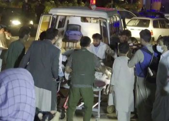 آئی ایس کا دعویٰ- کابل ایئر پورٹ پر خود کش حملہ کرنے والا دہشت گرد 5 سال پہلے دہلی میں ہوا تھا گرفتار