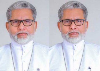 لو جہاد کے بعد اب منشیات جہاد کا شوشہ ،مگر واویلا پادری صاحب کا