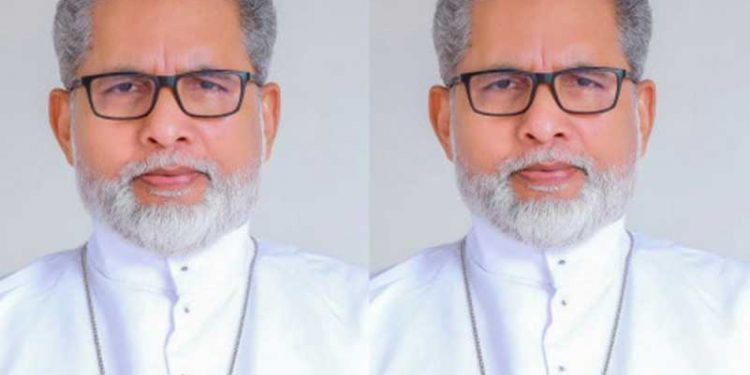 لو جہاد کے بعد اب منشیات جہاد کا شوشہ ،مگر واویلا پادری صاحب کا