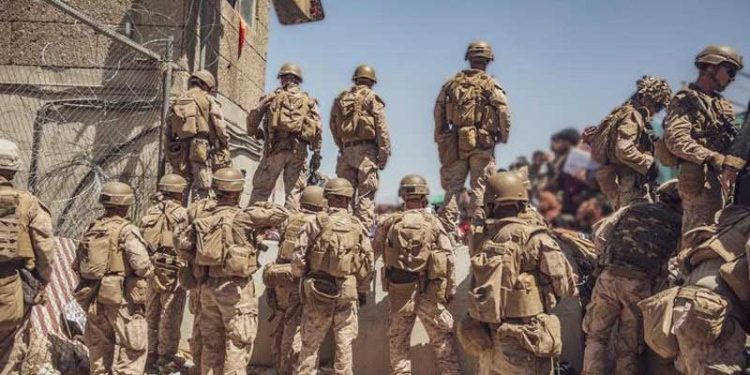 افغانستان میں طویل ترین امریکی جنگ کھربوں ڈالرز اور ہزاروں زندگیاں نگل گئی