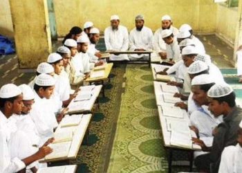 یوگی جی کے راج میں بند ہوئے 8500 مدرسے، چار لاکھ بچوں کا مستقبل معلق، مرکز نے مانگی تفصیلات