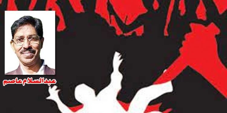 !کیا شعور کی بات کرنے کی گنجائش ختم ہو چکی ہے