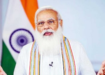 طالبان سرکار پر دنیا سوچ سمجھ کر فیصلہ کرے،ایس سی او کے اجلاس میں پی ایم مودی کا دو ٹوک خطاب
