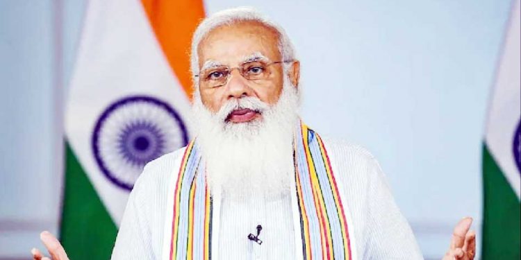 طالبان سرکار پر دنیا سوچ سمجھ کر فیصلہ کرے،ایس سی او کے اجلاس میں پی ایم مودی کا دو ٹوک خطاب