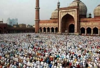 بھاگوت جی! مسلمان سب سے پہلے تاجر بن کر آئےتھے!