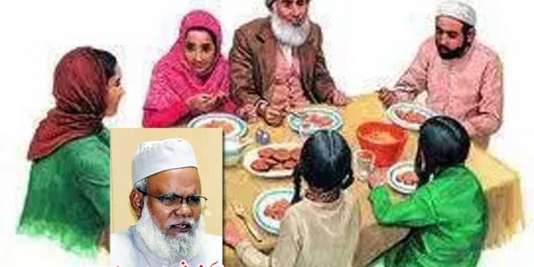 خاندانی تنازعات _ اسباب اور حل