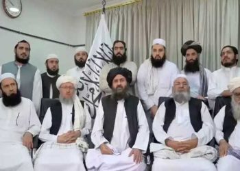 نئی افغان حکومت نائن الیون کے 20 سال مکمل ہونے والے روز حلف اٹھائے گی