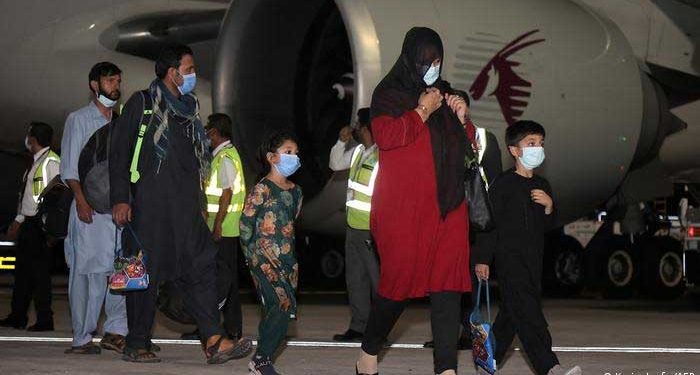 امریکہ نے طالبان کے رویے کی تعریف کی