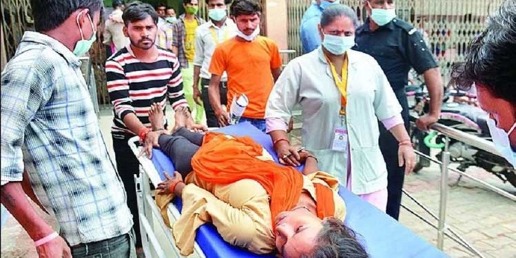 آگرہ میں بخار کا قہر: ڈینگو وائرس سے 9 بچوں سمیت 11کی موت، فیروز آباد میں 5  نے دم توڑا