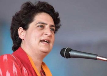 یوپی انتخابات 2022: ریاستی کانگریس کمیٹی میں ردوبدل کی تیاریاں !