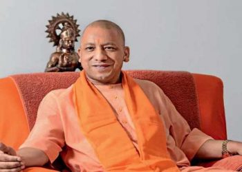 یوگی کا طنزیہ سوال،مسلمانوں کا ووٹ چاہنے والوں کو’اباجان‘ لفظ سے پرہیز کیوں؟