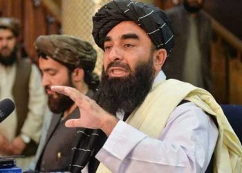 دنیا اب بھی تسلیم‌نہیں کرے گی توخطرناک نتائج  ہوں گے، طالبان کی دھمکی