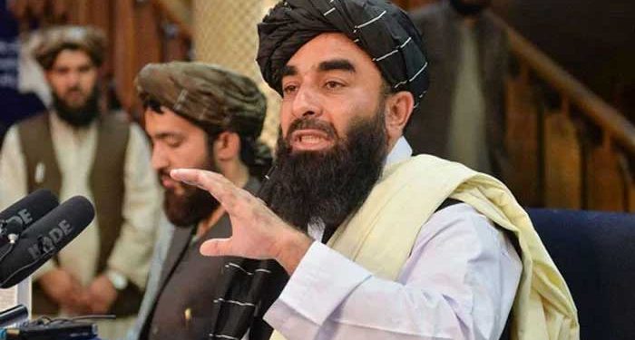 دنیا اب بھی تسلیم‌نہیں کرے گی توخطرناک نتائج  ہوں گے، طالبان کی دھمکی