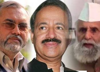 مولانا کلیم صدیقی کی گرفتاری سیاسی اسٹنٹ، مسلم لیڈروں کا رد عمل