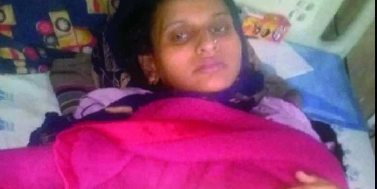 اپنوں کے ستم کا شکار،اب کہاں جائے زینب