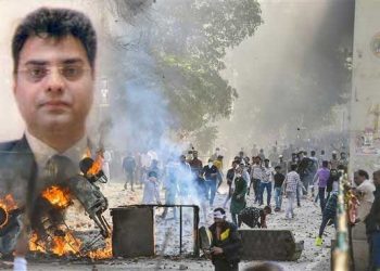 دہلی فسادات میں پولیس تفتیش پر تنقید کرنے والے جج کا تبادلہ کیوں ؟