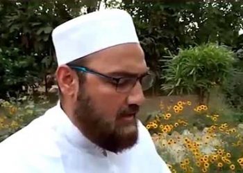 مولانا ولی رحمانی مرحوم کے صاحبزادے آٹھویں امیر شریعت منتخب،مولانا انیس کو ہرایا