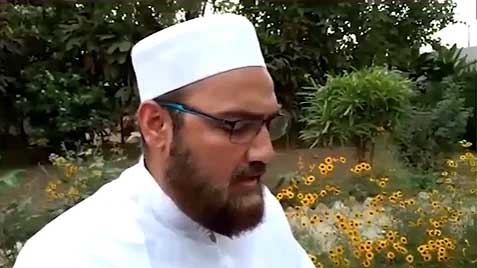 مولانا ولی رحمانی مرحوم کے صاحبزادے آٹھویں امیر شریعت منتخب،مولانا انیس کو ہرایا
