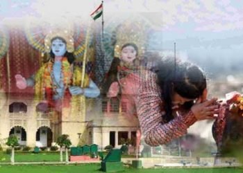 جج کا گائے کو قومی جانور قرار دینے کی تجویز کے بعد اب دیوی دیوتاؤں کے لیے قومی اعزاز کا مشورہ