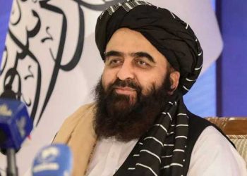 امریکی وفد سے نئی شروعات پر بات ہوئی، وزیر خارجہ امیر خان متقی