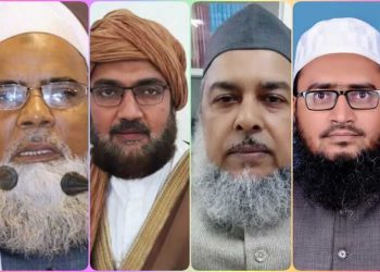 آٹھویں امیر شریعت کے انتخابی اجلاس کی تیاری مکمل، حفاظت کے سخت انتظامات