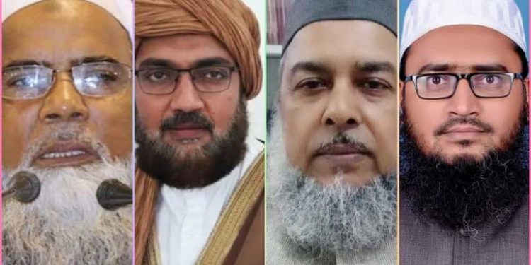 آٹھویں امیر شریعت کے انتخابی اجلاس کی تیاری مکمل، حفاظت کے سخت انتظامات