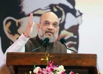 امت شاہ کا الزام،بوس کے ساتھ نا انصافی ،پٹیل کو مناسب عزت نہیں ملی