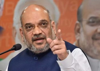 امت شاہ نے پاکستان کو پھر سرجیکل اسٹرائیک کی دھمکی دی