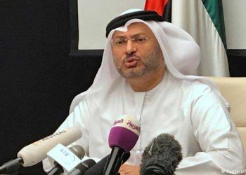 ’یہ وقت ترکی اور ایران کے ساتھ رقابتوں کو سنبھالنے کا ہے‘