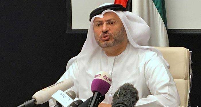 ’یہ وقت ترکی اور ایران کے ساتھ رقابتوں کو سنبھالنے کا ہے‘