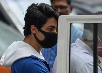 آرین خان کو ملی ضمانت ، 25 دن بعد آئیں گے باہر