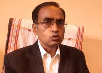 آسام بے دخلی مہم: کانگریس ایم ایل اے فرقہ وارانہ تبصرے کے الزام میں گرفتار