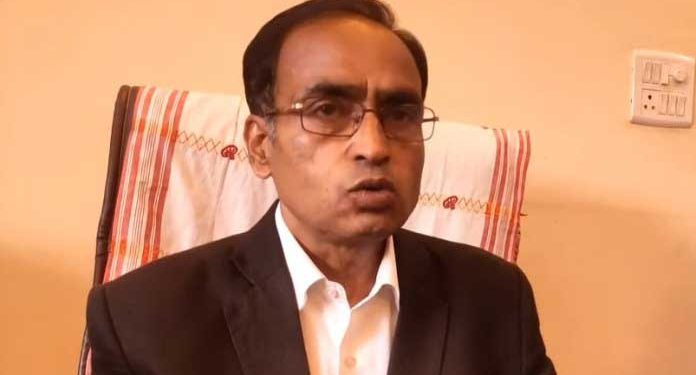 آسام بے دخلی مہم: کانگریس ایم ایل اے فرقہ وارانہ تبصرے کے الزام میں گرفتار