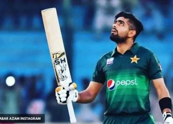 بابر اعظم کا نیا عالمی ریکارڈ،گیل اور وراٹ کو پچھاڑا