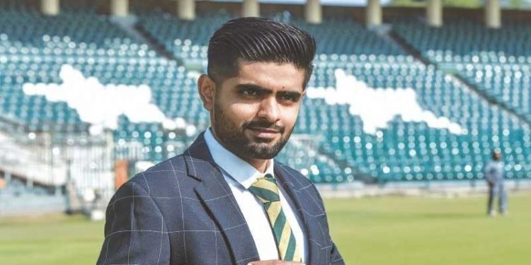 ٹی 20-ورلڈ کپ -2021: ریکارڈ ٹوٹنے کے لیےہی بنتے ہیں: بابر اعظم