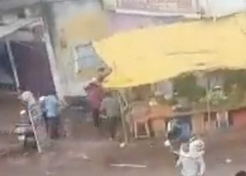 عید میلاد النبی ؐ کی سجاوٹ میں توڑ پھوڑ اورفرقہ وارانہ تشد کے بعد چھتیس گڑھ کے قصبہ میں کرفیو