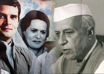 کانگریس کا مستقبل: نہرو کی سیاسی وراثت کے ساتھ، نہرو کی نظریاتی میراث کو بھی قبول کرنے کی ضرورت