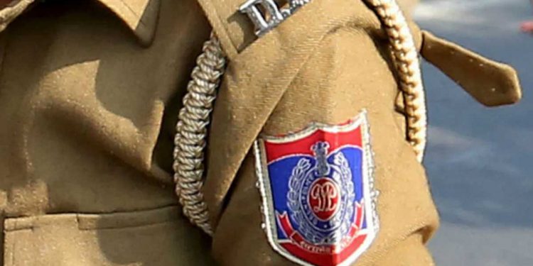 دہلی پولیس میں تھوک تبادلے،55تھانیدار ادھر سے ادھر