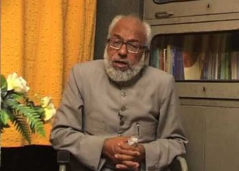 یوم اردو پر شاعر ڈاکٹر تابش مہدی کو اعزاز سے نوازا جائےگا