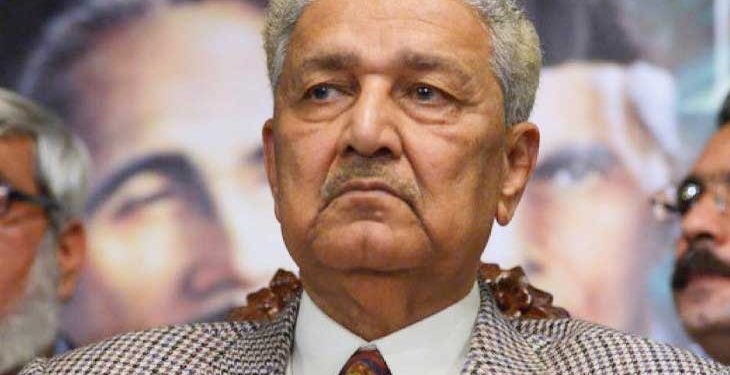 پاکستان کے جوہری سائنسدان ڈاکٹر عبدالقدیر خان کا انتقال