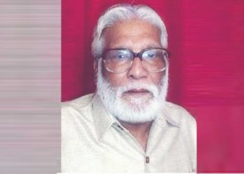 سولہواں محفوظ الرحمٰن یادگار لیکچر 17 اکتوبر 2021 کو