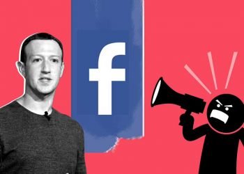 فیس بک نے بھارت میں ہیٹ اسپیچ کے خلاف قدم نہیں اٹھایا تو سنگین نتائج برآمد ہوں گے، انڈین امریکن مسلم کونسل کی وارننگ