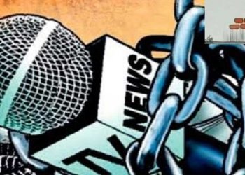 ہاں میں گودی میڈیا ہوں!