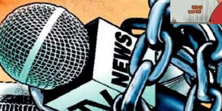 ہاں میں گودی میڈیا ہوں!