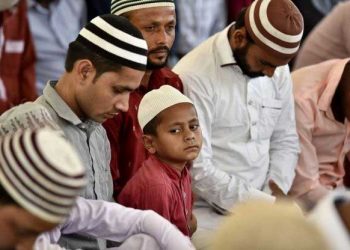 گڑگاؤں کے ریڈیکل ہندوتوا وادیوں کی دھمکی، پارکوں میں نماز جمعہ پڑھنے نہیں دیں گے