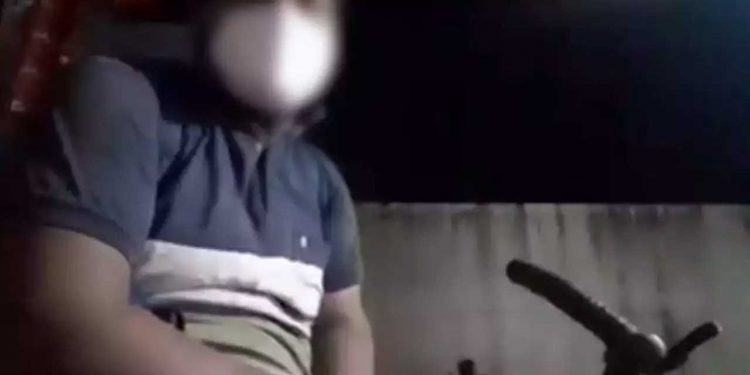 یوپی:مبینہ طور پر ’اسلام قبول کروانے‘ والے ویڈیو کے سلسلے میں درج کیس میں دونوں لڑکے نابالغ ہندو نکلے