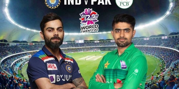 بھارت یا پاک،کون بنے گا سکندر!