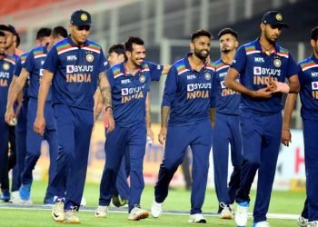 بھارتی کرکٹ میں دلت اور مسلمان کھلاڑیوں کا تناسب