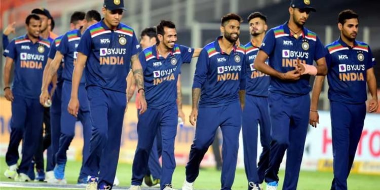 بھارتی کرکٹ میں دلت اور مسلمان کھلاڑیوں کا تناسب